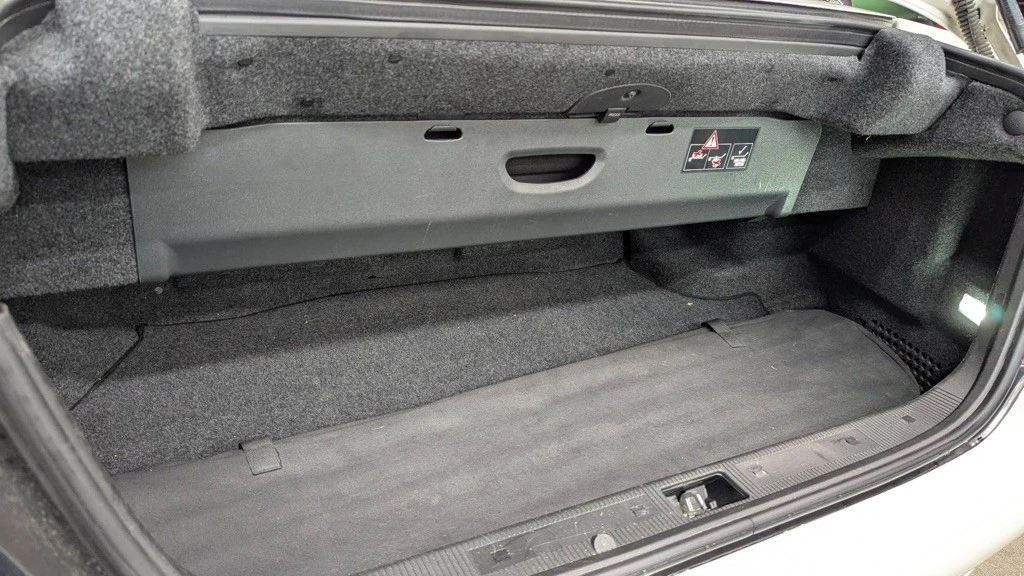 2003 Mercedes-Benz C208/A208 CLK-Class - Image 19 of 22