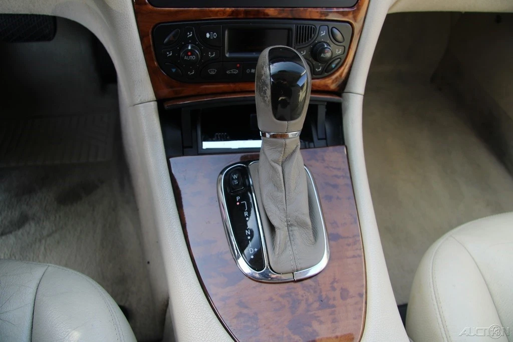 2003 Mercedes-Benz C209/A209 CLK-Class - Image 19 of 21