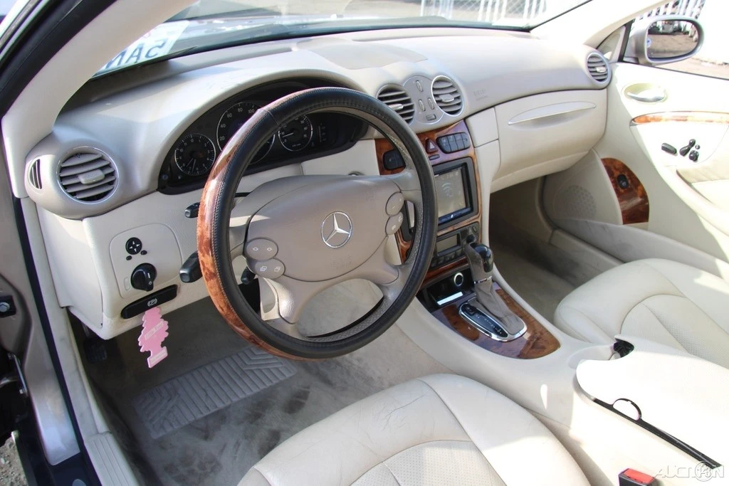 2003 Mercedes-Benz C209/A209 CLK-Class - Image 15 of 21