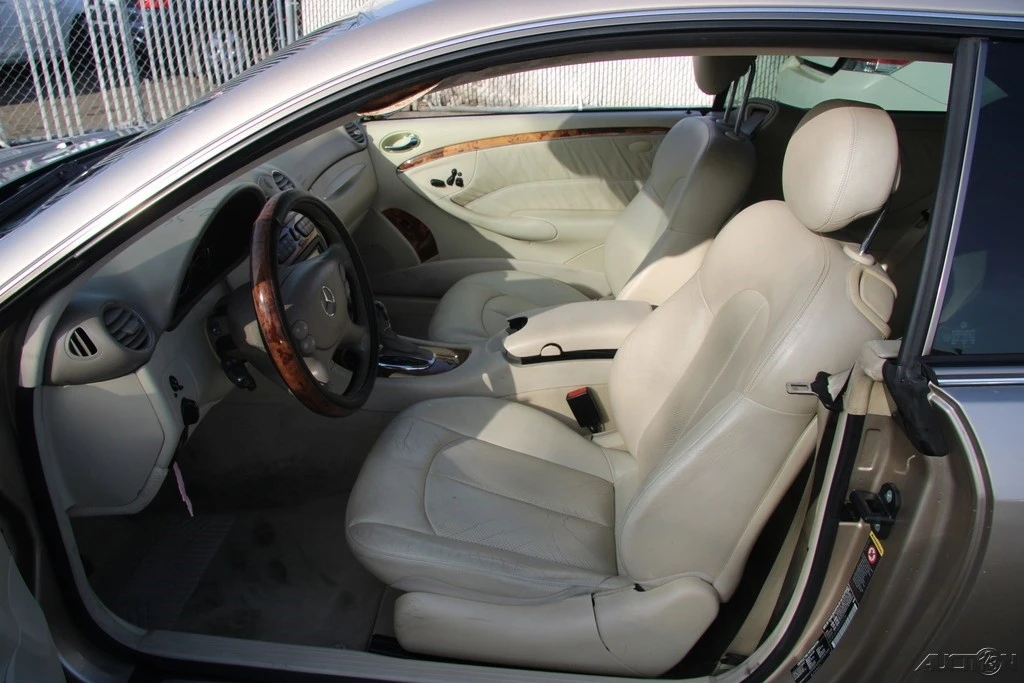 2003 Mercedes-Benz C209/A209 CLK-Class - Image 14 of 21