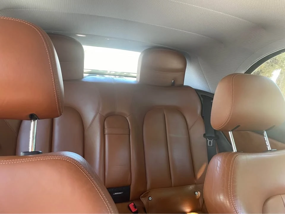 2003 Mercedes-Benz C208/A208 CLK-Class - Image 5 of 7
