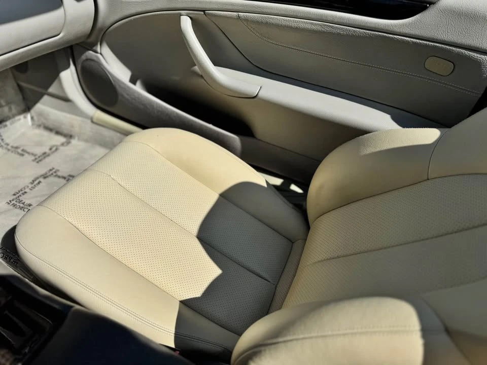 2003 Mercedes-Benz C208/A208 CLK-Class - Image 17 of 20