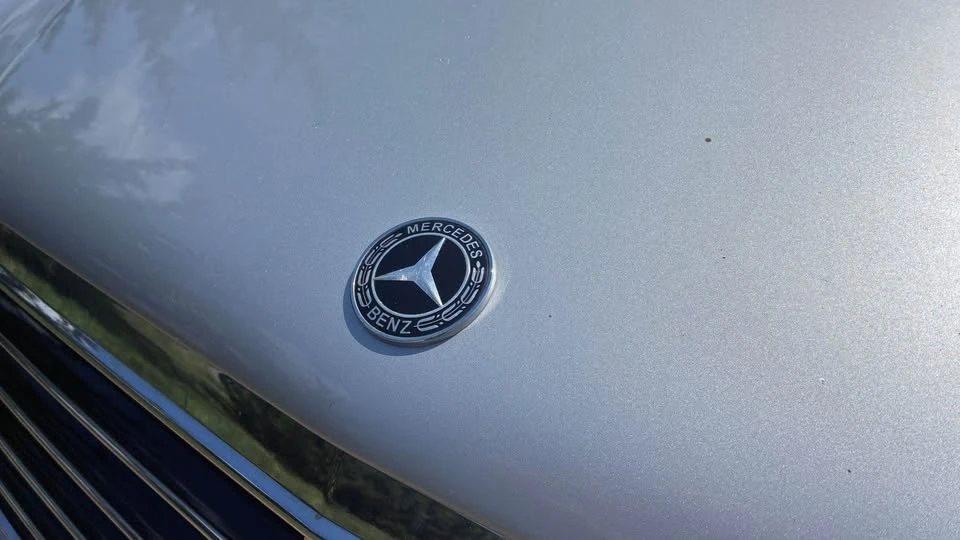 2003 Mercedes-Benz C208/A208 CLK-Class - Image 5 of 11