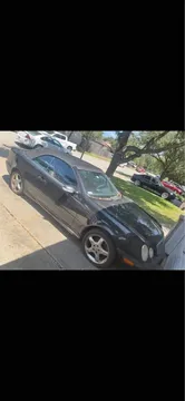 2003 Mercedes-Benz CLK-Class CLK 430 Coupe