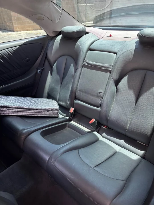 2003 Mercedes-Benz C209/A209 CLK-Class - Image 10 of 16