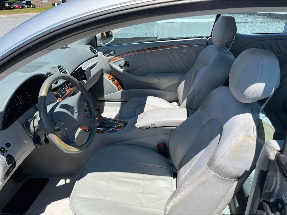 2003 Mercedes-Benz C209/A209 CLK-Class - Image 16 of 17