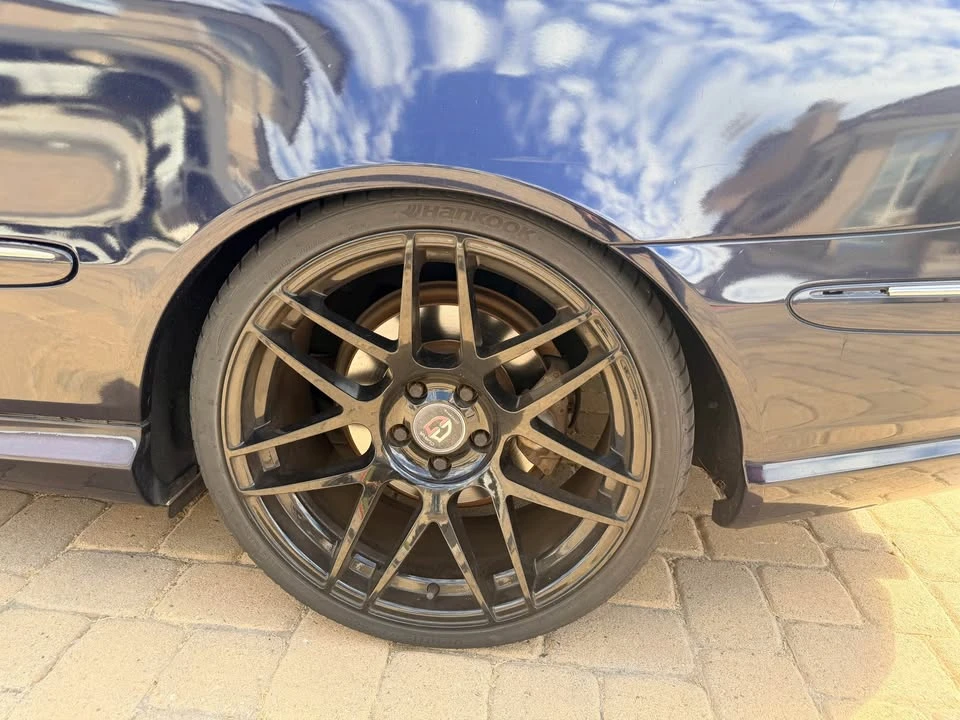 2003 Mercedes-Benz C209/A209 CLK-Class - Image 5 of 13