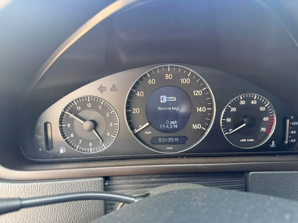 2003 Mercedes-Benz C209/A209 CLK-Class - Image 11 of 13