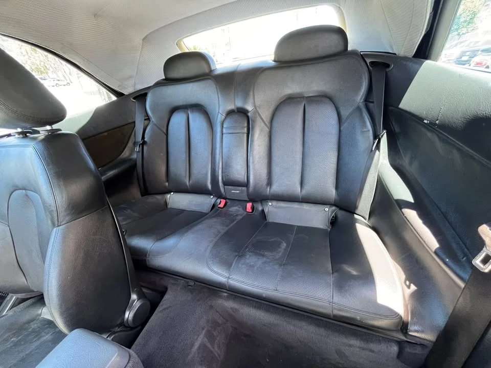 2003 Mercedes-Benz C208/A208 CLK-Class - Image 11 of 17
