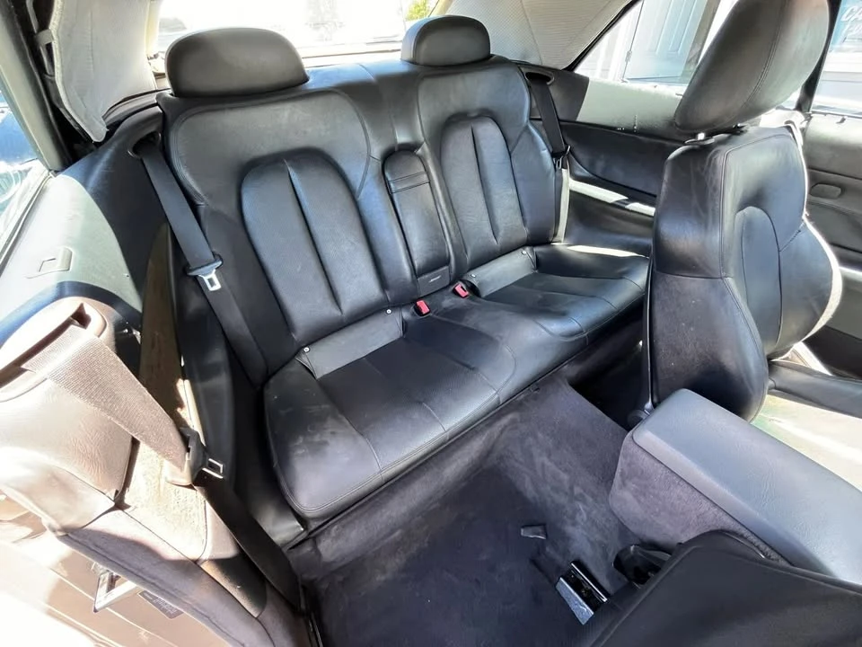 2003 Mercedes-Benz C208/A208 CLK-Class - Image 12 of 17