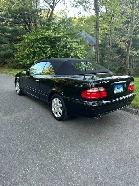 2003 Mercedes-Benz C208/A208 CLK-Class - Image 3 of 20