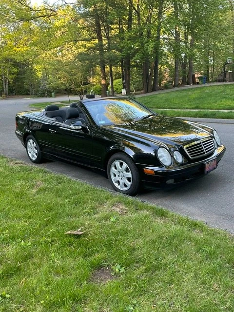 2003 Mercedes-Benz C208/A208 CLK-Class - Image 5 of 20