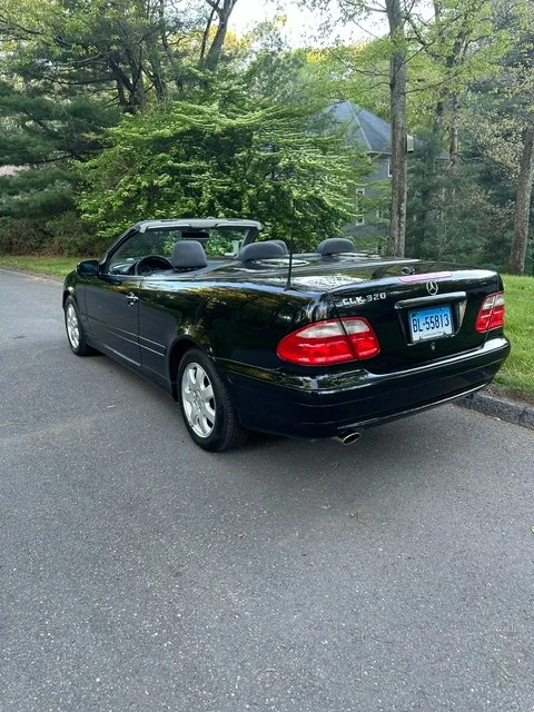 2003 Mercedes-Benz C208/A208 CLK-Class - Image 6 of 20