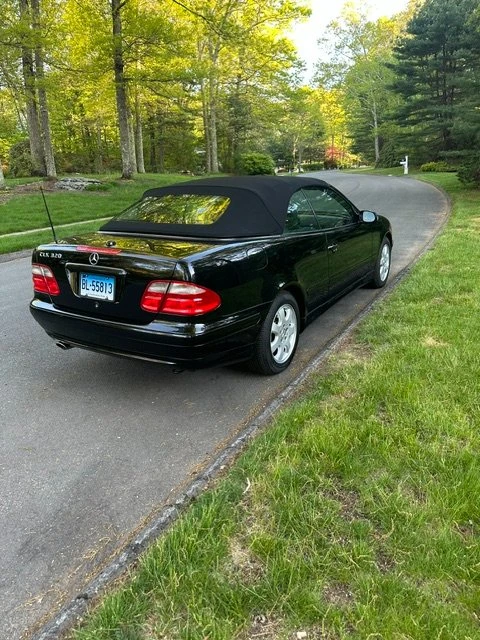2003 Mercedes-Benz C208/A208 CLK-Class - Image 2 of 20