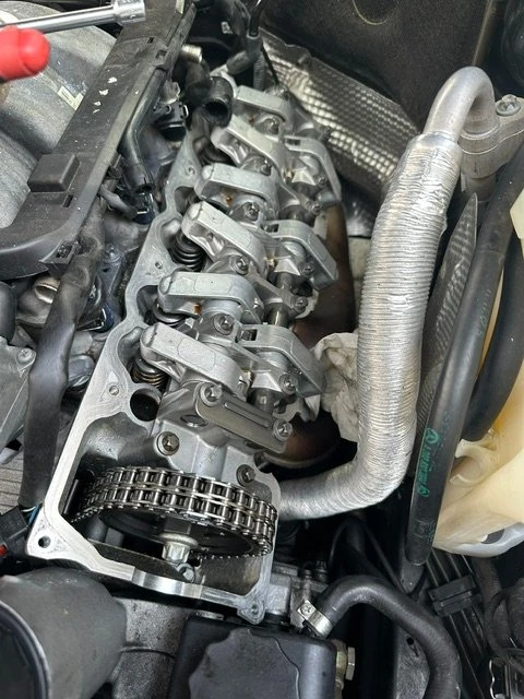 2003 Mercedes-Benz C208/A208 CLK-Class - Image 14 of 20