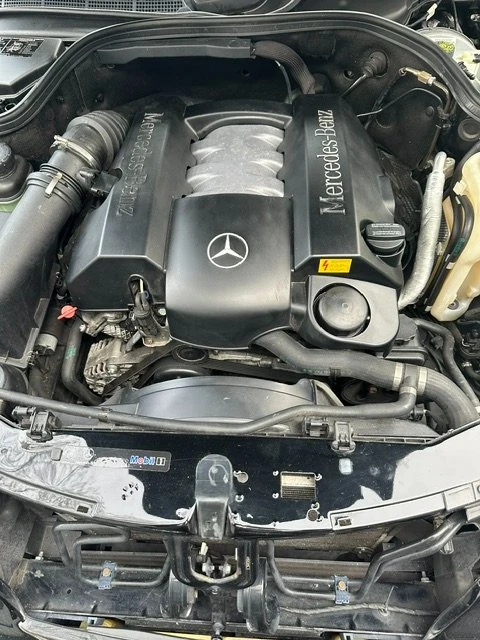 2003 Mercedes-Benz C208/A208 CLK-Class - Image 13 of 20