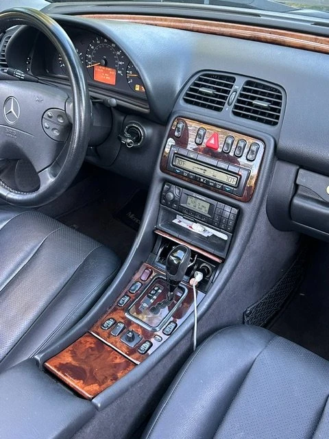 2003 Mercedes-Benz C208/A208 CLK-Class - Image 11 of 20