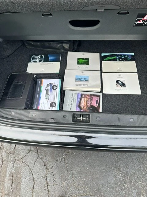 2003 Mercedes-Benz C208/A208 CLK-Class - Image 15 of 20