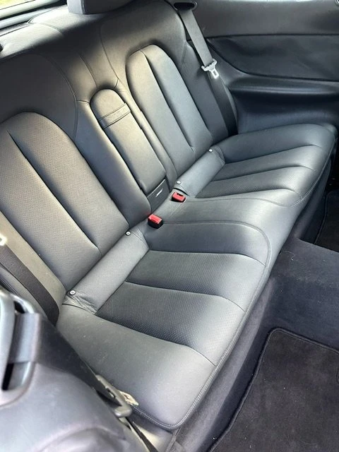 2003 Mercedes-Benz C208/A208 CLK-Class - Image 10 of 20