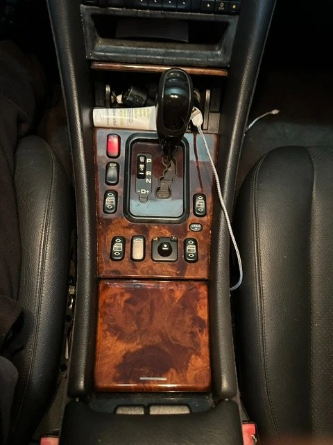 2003 Mercedes-Benz C208/A208 CLK-Class - Image 18 of 20