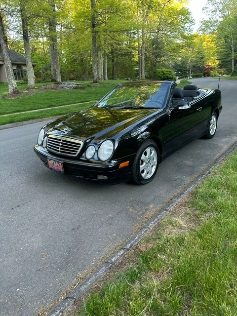 2003 Mercedes-Benz C208/A208 CLK-Class - Image 4 of 20
