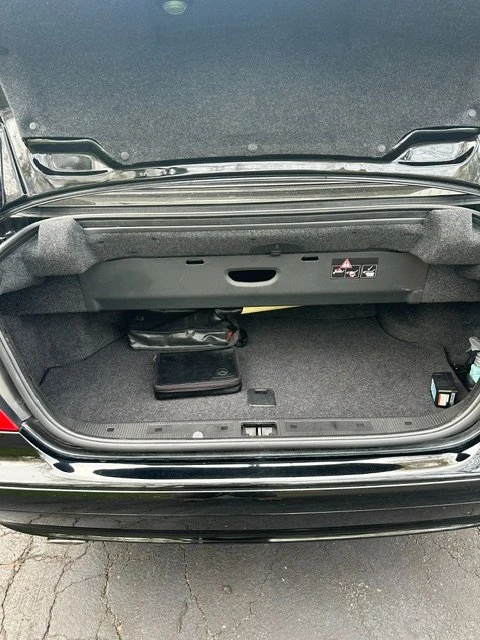 2003 Mercedes-Benz C208/A208 CLK-Class - Image 17 of 20