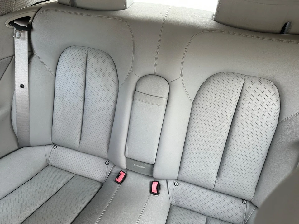 2003 Mercedes-Benz C209/A209 CLK-Class - Image 15 of 20