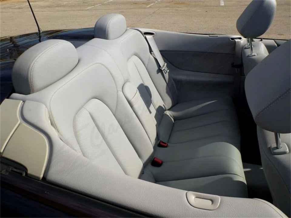2003 Mercedes-Benz C208/A208 CLK-Class - Image 11 of 12
