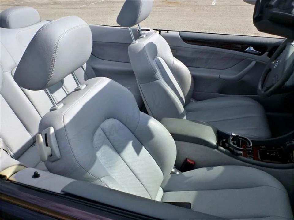 2003 Mercedes-Benz C208/A208 CLK-Class - Image 12 of 12