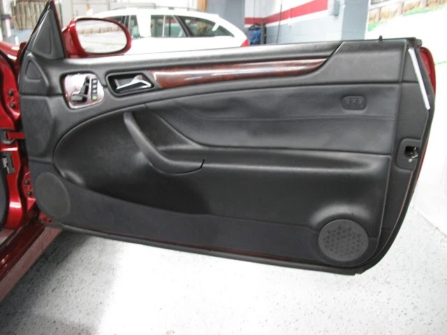 2003 Mercedes-Benz C209/A209 CLK-Class - Image 14 of 21