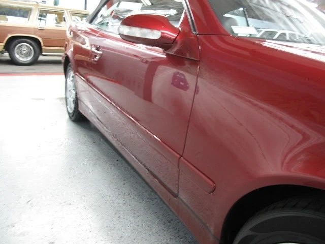 2003 Mercedes-Benz C209/A209 CLK-Class - Image 12 of 21