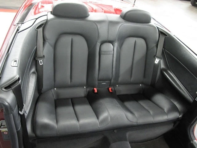 2003 Mercedes-Benz C209/A209 CLK-Class - Image 19 of 21