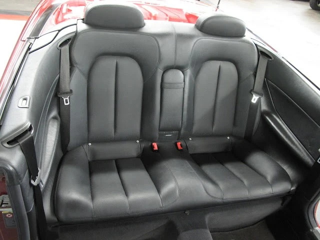 2003 Mercedes-Benz C209/A209 CLK-Class - Image 20 of 21
