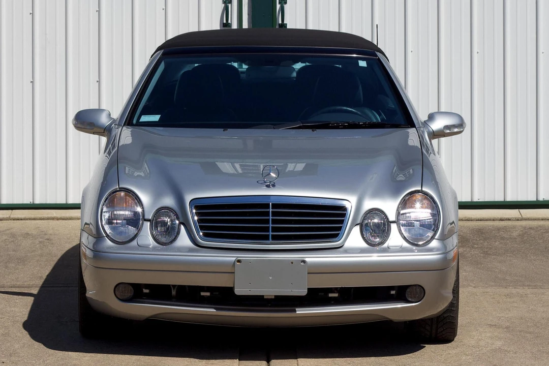 2003 Mercedes-Benz C208/A208 CLK-Class - Image 2 of 31