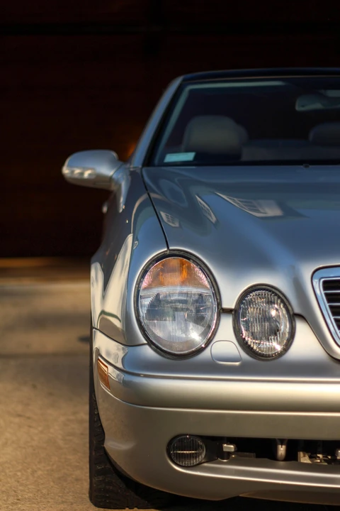 2003 Mercedes-Benz C208/A208 CLK-Class - Image 25 of 31