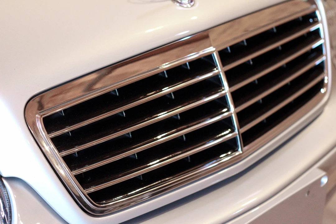 2003 Mercedes-Benz C208/A208 CLK-Class - Image 28 of 31