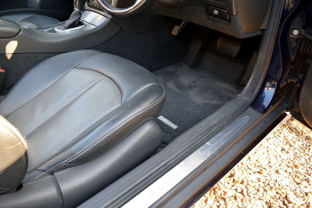 2003 Mercedes-Benz C209/A209 CLK-Class - Image 29 of 30