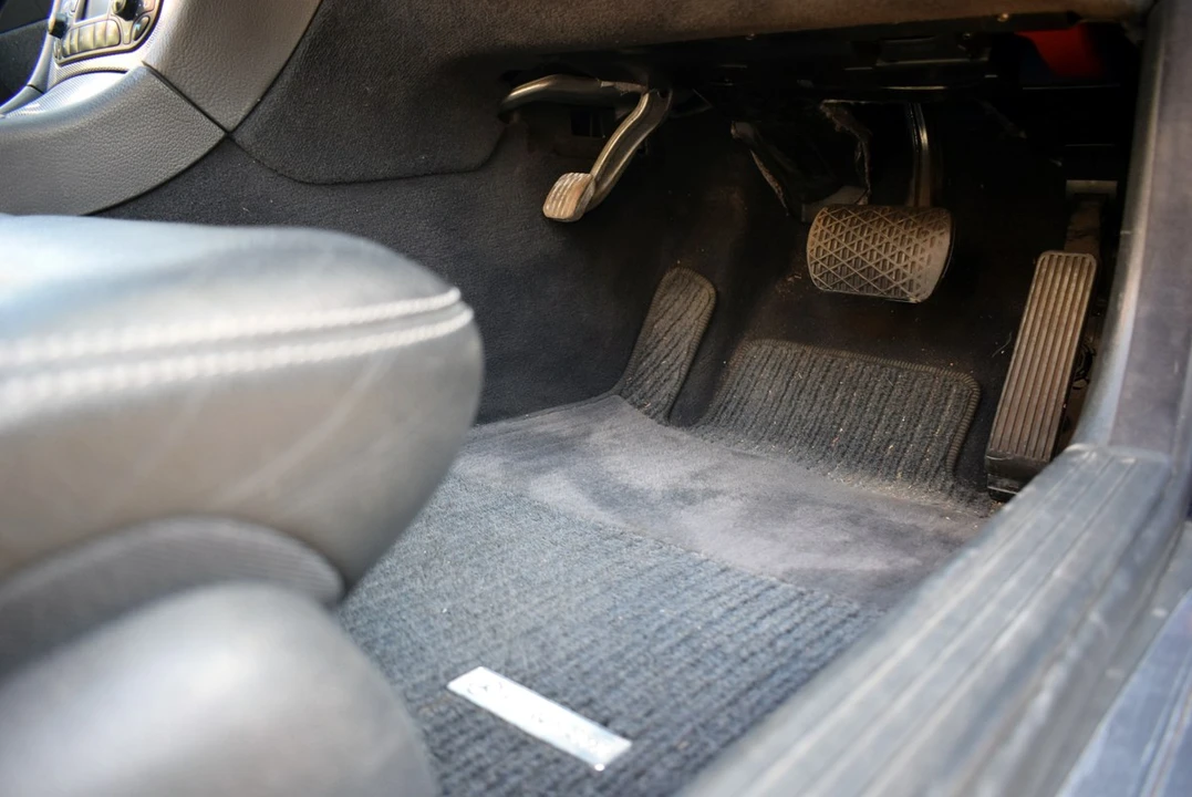 2003 Mercedes-Benz C209/A209 CLK-Class - Image 28 of 30