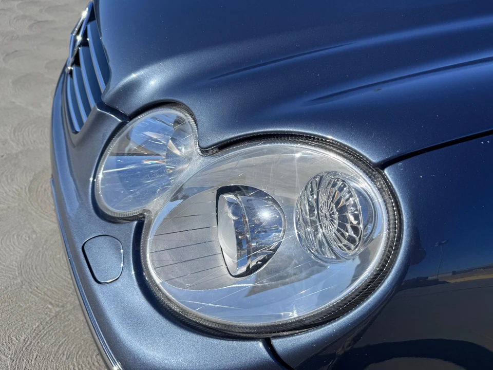 2003 Mercedes-Benz C208/A208 CLK-Class - Image 28 of 31