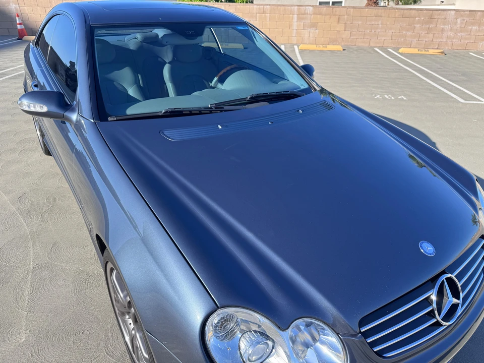 2003 Mercedes-Benz C208/A208 CLK-Class - Image 23 of 31