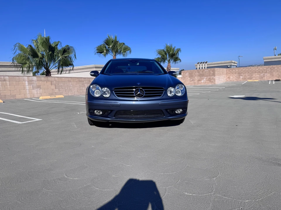 2003 Mercedes-Benz C208/A208 CLK-Class - Image 6 of 31