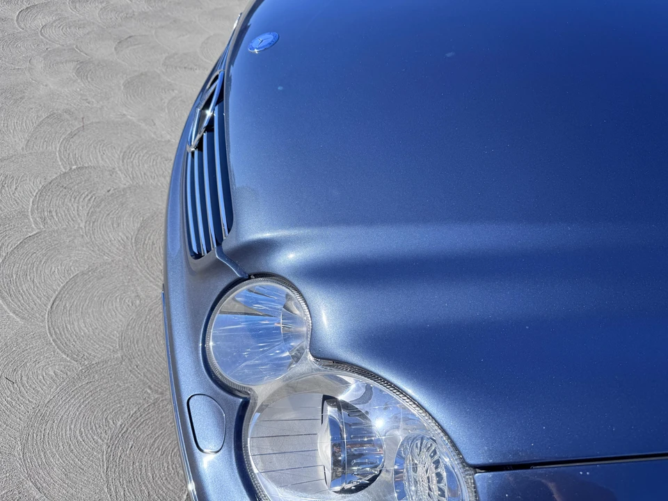 2003 Mercedes-Benz C208/A208 CLK-Class - Image 27 of 31