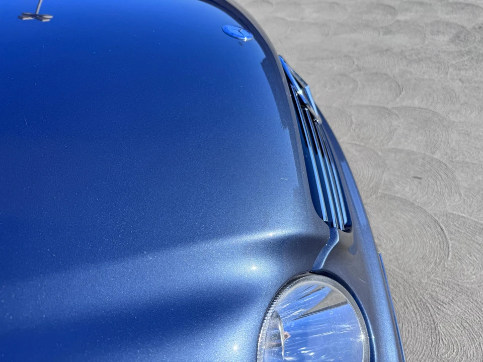 2003 Mercedes-Benz C208/A208 CLK-Class - Image 26 of 31