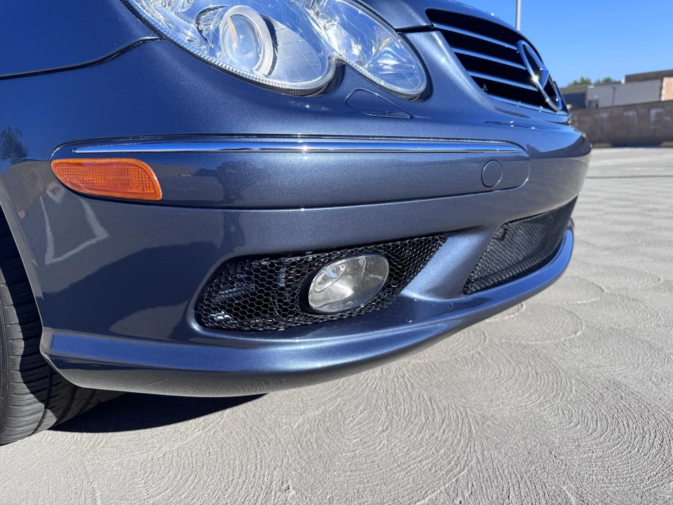 2003 Mercedes-Benz C208/A208 CLK-Class - Image 24 of 31