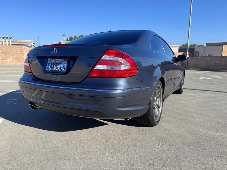 2003 Mercedes-Benz C208/A208 CLK-Class - Image 13 of 31