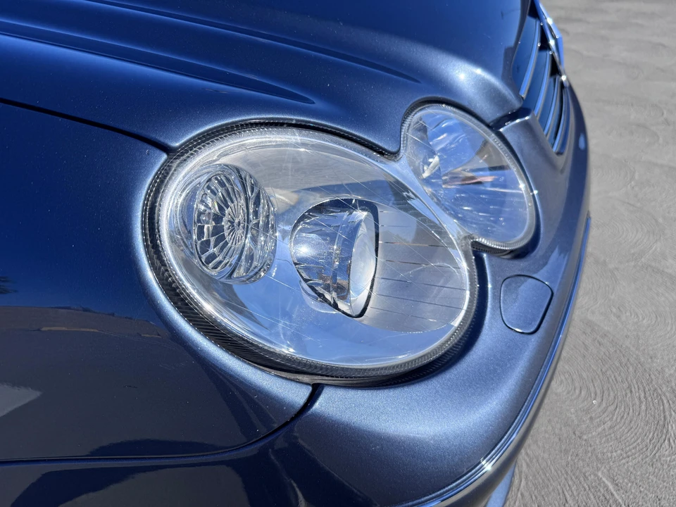 2003 Mercedes-Benz C208/A208 CLK-Class - Image 25 of 31