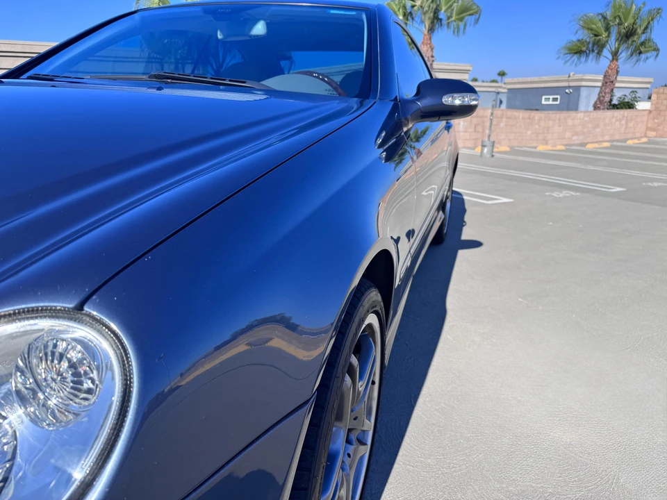 2003 Mercedes-Benz C208/A208 CLK-Class - Image 31 of 31