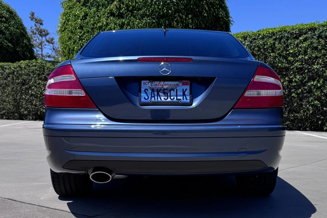 2003 Mercedes-Benz C208/A208 CLK-Class - Image 5 of 31
