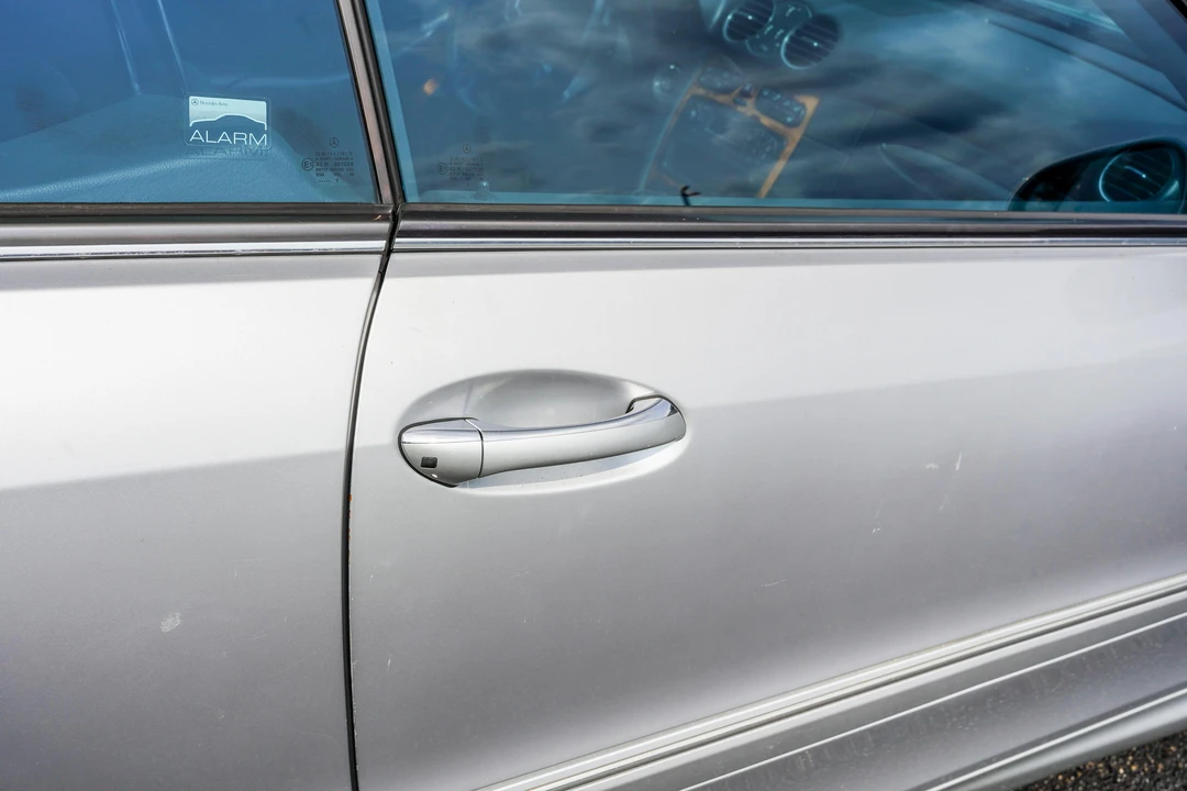 2003 Mercedes-Benz C209/A209 CLK-Class - Image 30 of 31