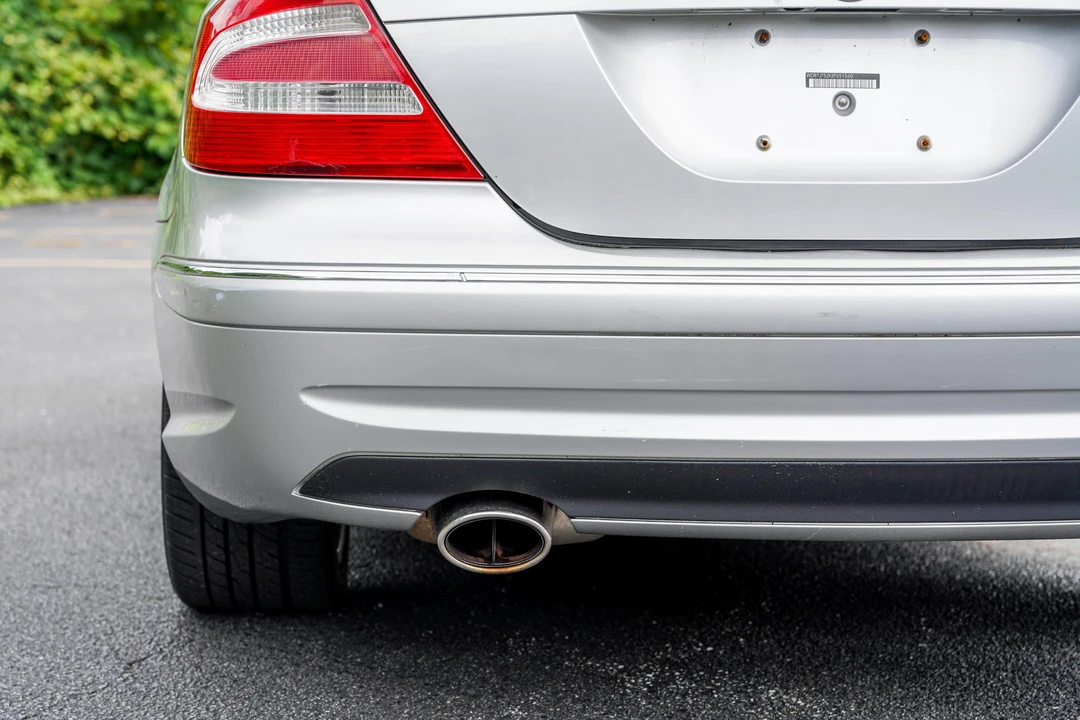 2003 Mercedes-Benz C209/A209 CLK-Class - Image 23 of 31